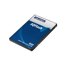 256GB Ultra MLC  2.5" SATA Solid State Drive (0~70°C)